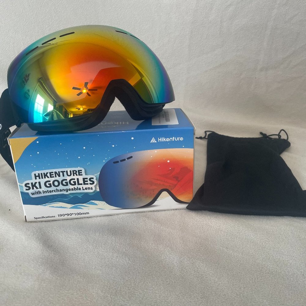 Ski Goggles
